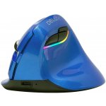 DeLUX M618mini modrá – Sleviste.cz