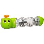 Infantino Chrastítko housenka Roll Around Fun Day – Zboží Dáma