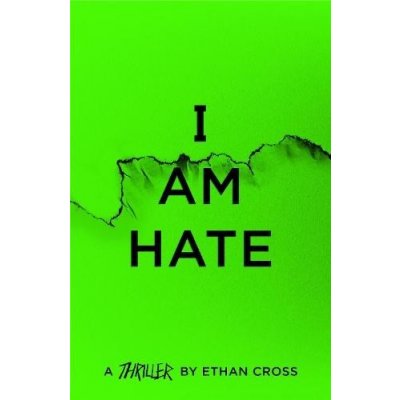 I Am Hate – Zboží Mobilmania