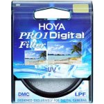 Hoya UV Pro1 DMC 72mm – Zboží Mobilmania