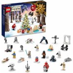 LEGO Star Wars™ 75307 Adventní kalendář 2021 – Zbozi.Blesk.cz