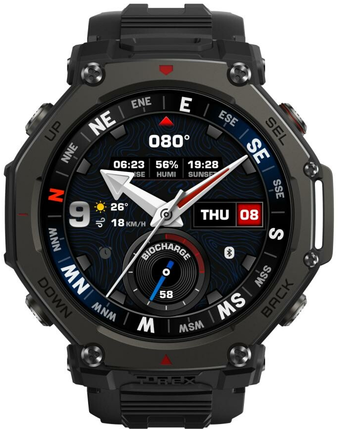Amazfit T-Rex 3 Pro 48mm