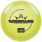 Dynamic Discs Lucid Air Trespass Oranžová – Zboží Dáma