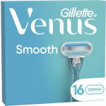 Gillette Venus Smooth 16 ks – Hledejceny.cz
