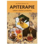 Apiterapie - Léčení včelími produkty Ing. Štefan Demeter, CSc. – Zbozi.Blesk.cz
