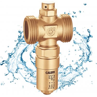 Caleffi 108601 1 – Zbozi.Blesk.cz