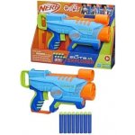 Nerf Elite JR Explorer – Zboží Dáma