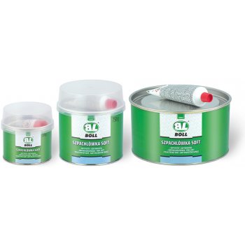 BOLL tmel soft 750g