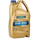 Ravenol ECS 0W-20 5 l