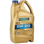 Ravenol ECS 0W-20 5 l | Zboží Auto