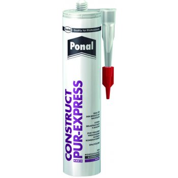 HENKEL Ponal Construct PU express 440g