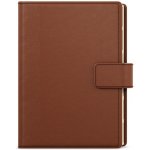 Ctirad Elite A5 Denní 2026 hnědá – Zboží Živě