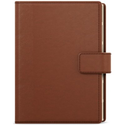 Ctirad Elite A5 Denní 2026 hnědá – Zboží Živě