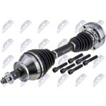 NPW-VW-218 NTY Hnací hřídel | Zboží Auto