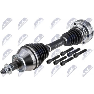 NPW-VW-218 NTY Hnací hřídel | Zboží Auto