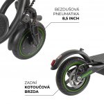 Procraft DS350S – Zboží Dáma