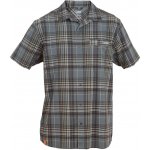 Warmpeace košile Bradford brown – Zboží Dáma