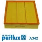 Vzduchový filtr PURFLUX A342 – Hledejceny.cz