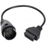 SIXTOL Mercedes-Benz - 38pin redukce 00011 – Sleviste.cz