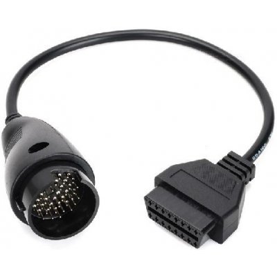 SIXTOL Mercedes-Benz - 38pin redukce 00011 – Sleviste.cz