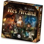 Res Arcana EN – Zboží Živě