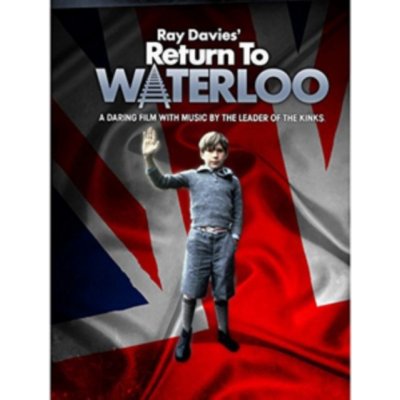 Return to Waterloo DVD