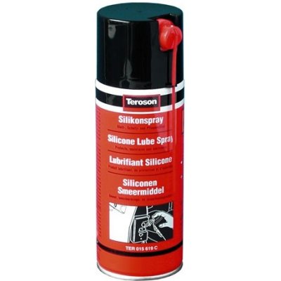 Teroson Silikonový sprej 400 ml | Zboží Auto