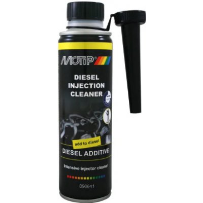 Motip Diesel Injection Cleaner 300 ml | Zboží Auto