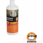 Metrum Buldok Čistič dřeva 1 kg (2710422) – Zboží Dáma