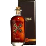 Bumbu 15y 40% 0,7 l (karton) – Zboží Dáma