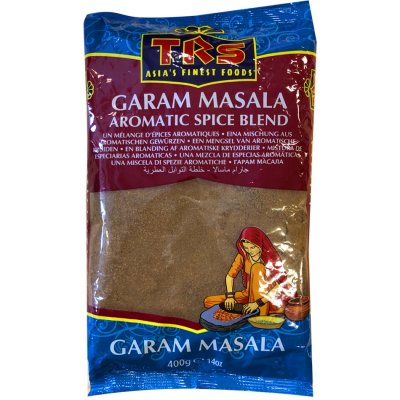 Trs Směs koření Garam Masala mletá 400 g – Zbozi.Blesk.cz