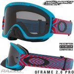 Oakley OFrame 2.0 PRO MX | Zboží Auto