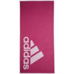 adidas Ručník 70 x 140 cm – Zboží Dáma