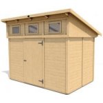 Herold P3322 6,3 m2 – Zboží Dáma