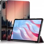 Vsechnonamobil 64010 ART Zaklápací obal Honor Pad X9 SUNSET – Hledejceny.cz