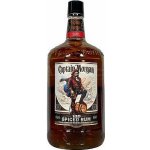 Captain Morgan Spiced Rum 100 Proof 50% 1,75 l (holá láhev) – Zbozi.Blesk.cz