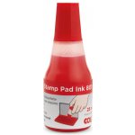 Colop Razítková barva 801 Premium červená 25 ml – Sleviste.cz