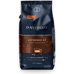 Davidoff Espresso 57 Dark & Chocolatey zrnková 1 kg – Hledejceny.cz