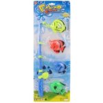 Lamps Rybičky s prutem – Zboží Mobilmania