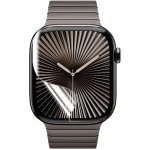 RedGlass Fólie Apple Watch Series 10 (42 mm) 6 ks 130532 – Zboží Mobilmania