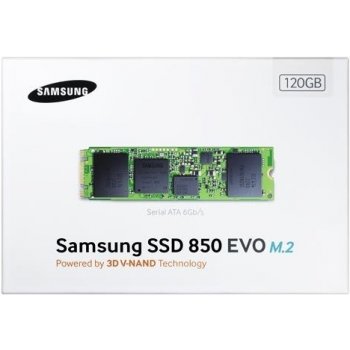 Samsung M.2 250GB, SSD, MZ-N5E250BW