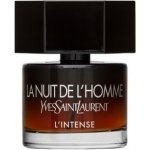 Yves Saint Laurent La Nuit De L' L'intense parfémovaná voda pánská 60 ml – Sleviste.cz