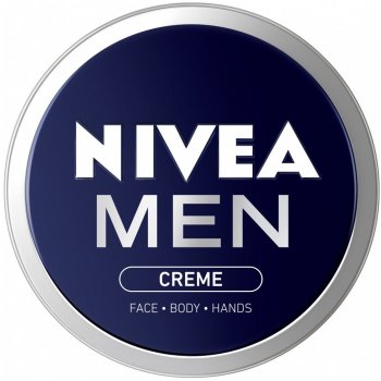 Nivea Cool šampon proti lupům pro muže 250 ml