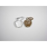 vykr.NR 0030 Jablko, 4,5x3,6cm – Hledejceny.cz