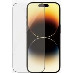 PanzerGlass ochranné sklo pro Apple iPhone 14 Pro s instalačním rámečkem 2784 – Zboží Živě