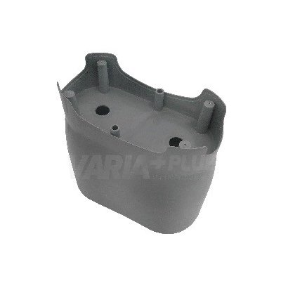 Spacematic Nádoba myčky dvojválec