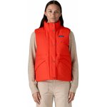 Patagonia W's Downdrift Vest SZRD – Zboží Dáma