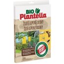 Desky Bio Plantella žluté univerzální 5 ks