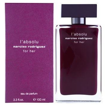 Narciso Rodriguez L Absolu parfémovaná voda dámská 100 ml