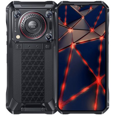 Oukitel WP33 Pro 8GB/256GB – Zboží Živě